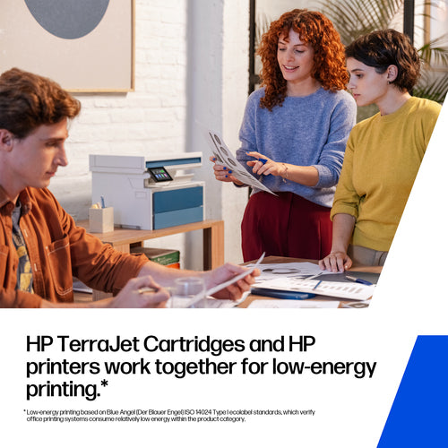 HP 240A Black Original LaserJet toner cartridge