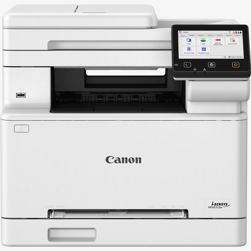 Canon i-SENSYS MF667Cdw