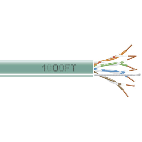 Black Box GigaBase 350 CAT5e signal cable