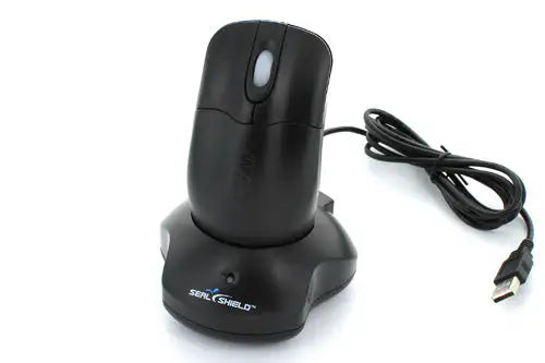 Seal Shield Storm mouse