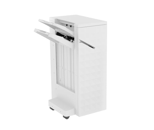 HP 6800 Stapler/Stacker/Mailbox Finisher