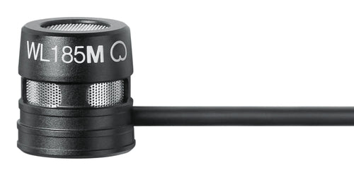 Shure WL185M