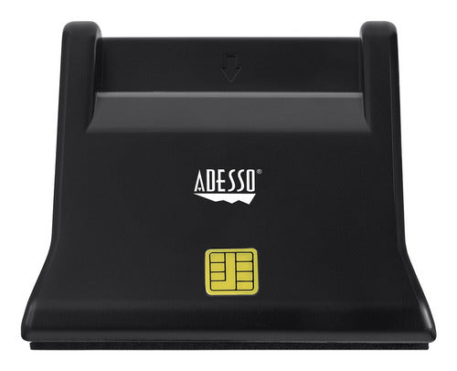 Adesso SCR-300 smart card reader