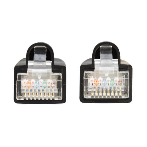 Tripp Lite N272-F06-BK networking cable