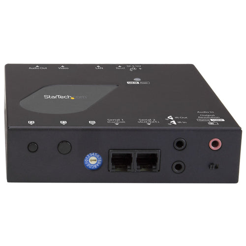 AV Extender StarTech.com ST12MHDLAN4R 4K HDMI 100m Wired AVoIP Video Wall