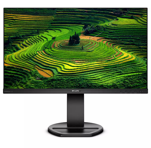 Computer Monitor Philips B Line 241B8QJEB/00 23.8in Full HD 1920x1080 5ms - 241B8QJEB/00