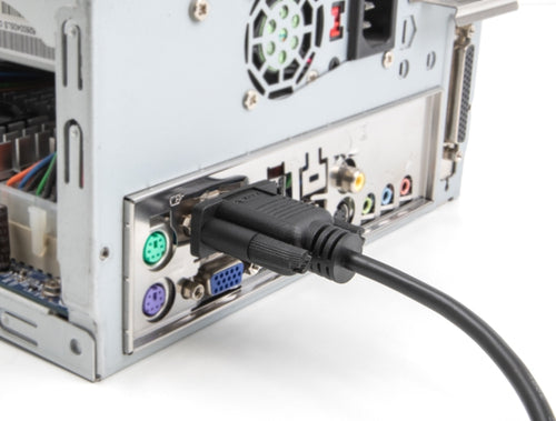 DeLOCK 87819 serial cable