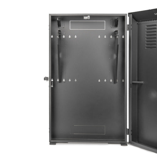 Rocstor Y10E093-B1 rack cabinet