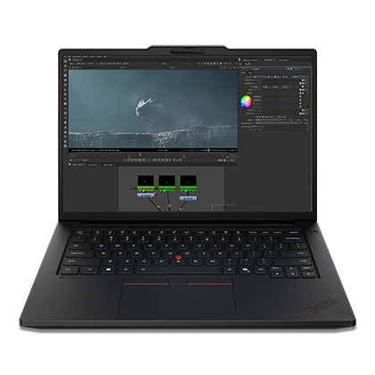 Lenovo ThinkPad P14s Gen 7 (Intel) Copilot + PC