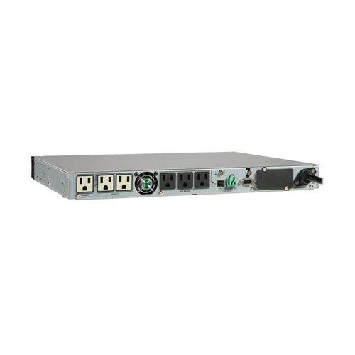 Eaton 5P550RG2-L uninterruptible power supply (UPS)
