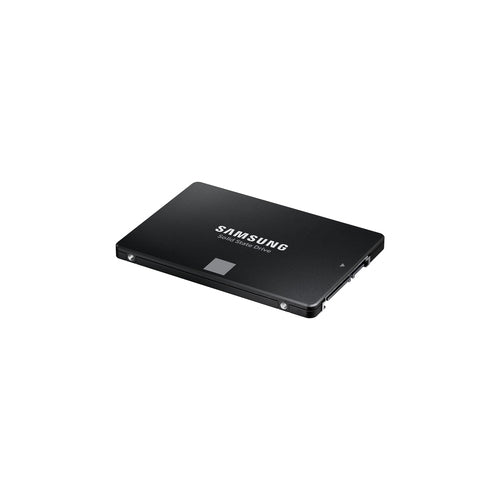 Samsung 870 EVO