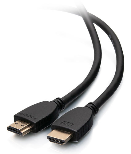 High Speed HDMI Cable 4K 60Hz 10ft 3m with Ethernet - C2G