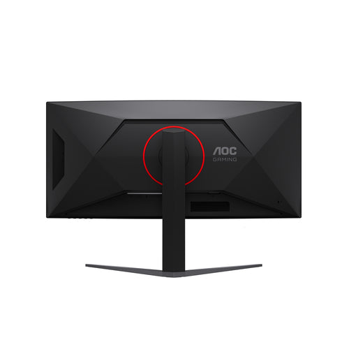 AOC G4 CU34G4ZCA computer monitor