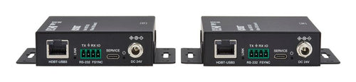 Tripp Lite BHDBT3-USB AV extender