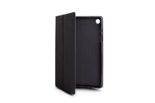 Urban Factory ÉTUI DE PROTECTION À RABAT CYCLEE POUR SAMSUNG GALAXY TAB A9+ 11 (NOIR)