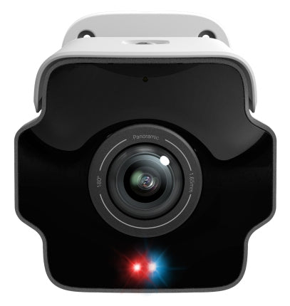 IP Security Camera TP-Link InSight S385PI 44m 120 dB Outdoor Wired