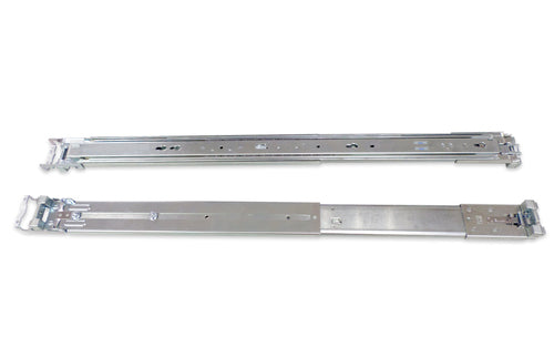Rack Rail Kit QNAP RAIL-B02 Metallic 2.48kg - RAIL-B02