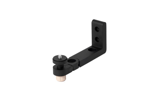 Wall Mount Huddly Crew Aluminium Black - 7090043790931
