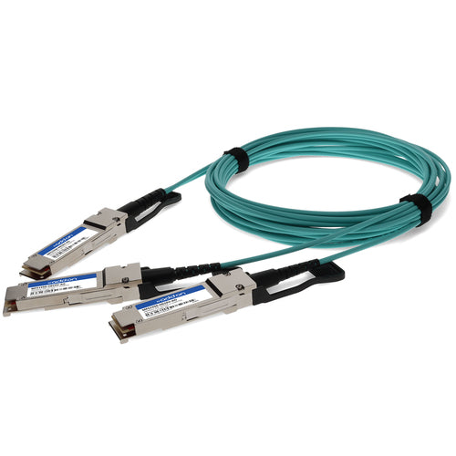 AddOn Networks MFS1S50-H010V-AO InfiniBand/fibre optic cable