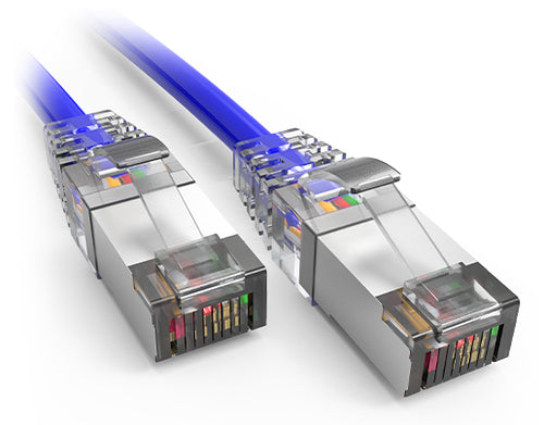 Accortec C6ASMB-B9-ACC networking cable