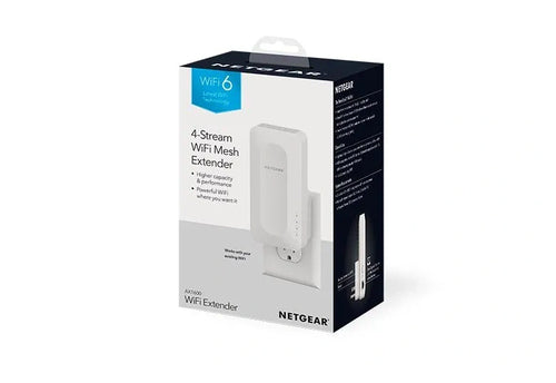 NETGEAR EAX12