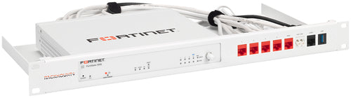 Rackmount.IT RM-FR-T21 rack accessory