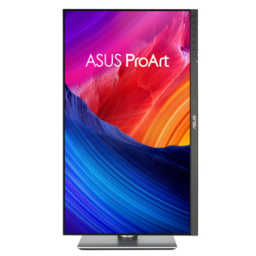 ASUS ProArt PA27JCV 27" 5K Ultra HD LCD Monitor - Professional Display for Graphic Design