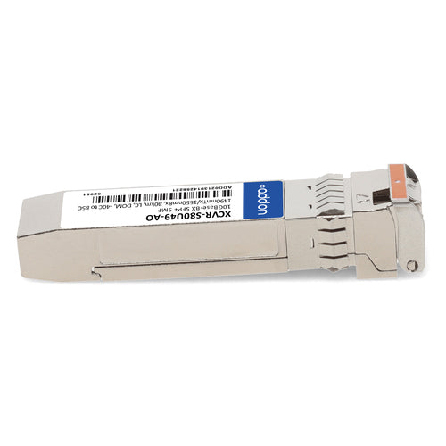 AddOn Networks XCVR-S80U49-AO network transceiver module