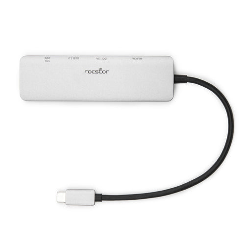 Rocstor Y10A313-S1 interface hub