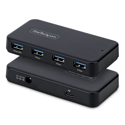 StarTech.com ST4300USB3V2-UE interface hub