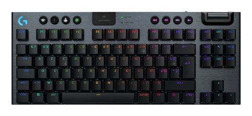 Logitech G G915 X LIGHTSPEED keyboard