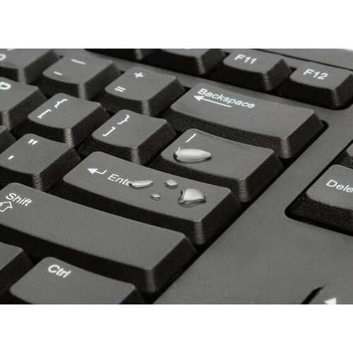 Kensington K72391NA keyboard