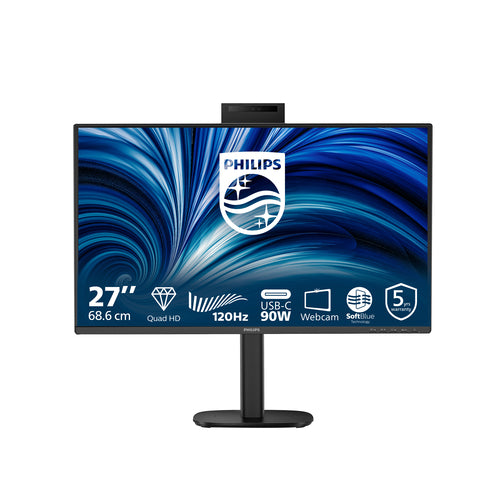 Philips 3000 series 27B2U3601H/00 computer monitor