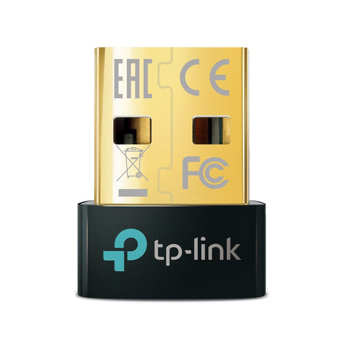 Bluetooth Adapter TP-Link UB500 5.0 Nano USB Wireless Type-A - UB500
