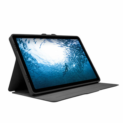 Samsung Galaxy Tab A9+ Targus Click-In Folio Case 11 inch Lightweight