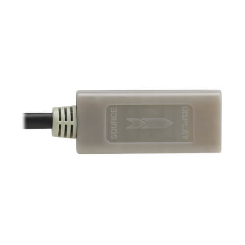 DisplayPort Cable 3.1m Male to Female 4K 2160p High-Resolution