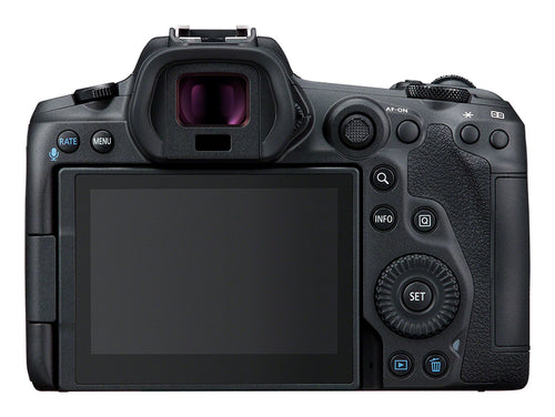 Canon EOS R5