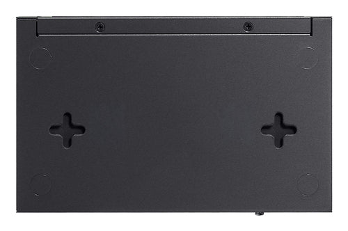 Network Switch TP-Link Omada ES208G Managed Gigabit Layer 2 Wall Mountable