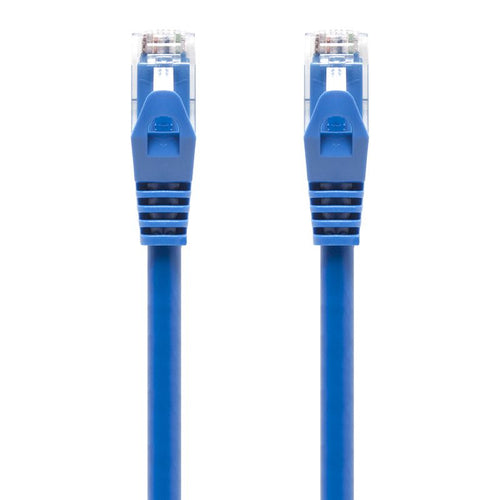 ALOGIC C6-0.3-BLUE networking cable