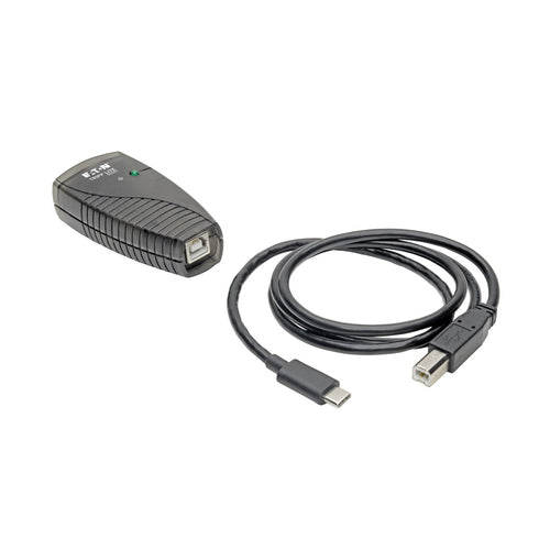 Tripp Lite USA-19HS-C interface cards/adapter