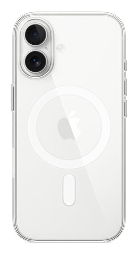 Apple MGF24ZM/A mobile phone case