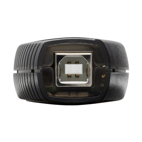 USB to Serial Adapter Tripp Lite USA-19HS USB-A to DB9 RS232 3 ft - USA-19HS