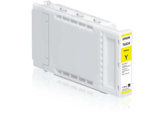 Epson UltraChrome XD T692400 ink cartridge