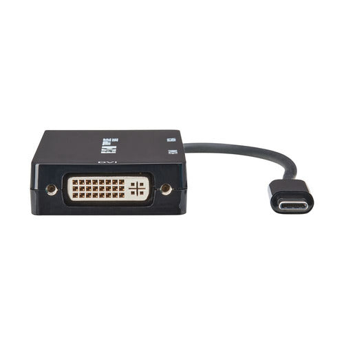 Eaton U444-06NHDV4K6B interface hub