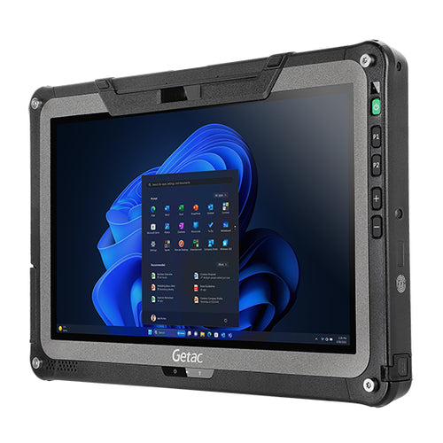 Tablet Getac F110 G7 256GB 16GB 11.6in 1920 x 1080 Windows 11 Pro - FTB164JI169X