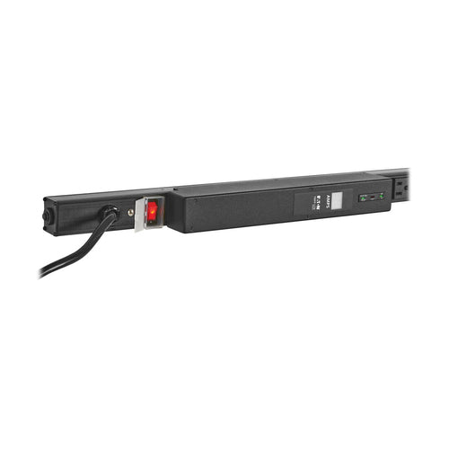 Tripp Lite PDUMV20-ISO power distribution unit (PDU)