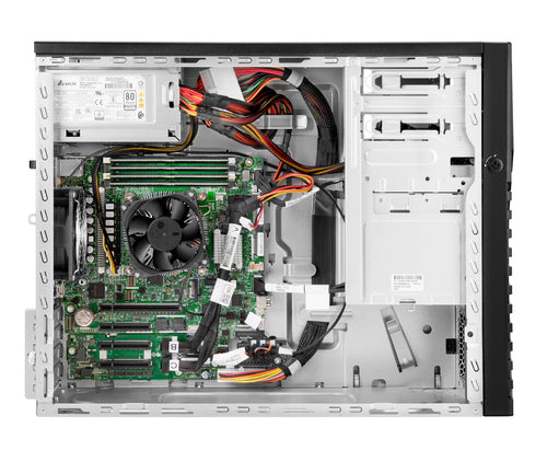 HPE P98168-005 server