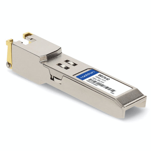 AddOn Networks R9D17A-AO network transceiver module