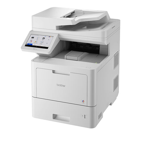 Brother MFC-L9670CDN multifunction printer