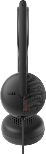 Wired Headset DELL Pro WH3024 20-20000Hz Lightweight Calls Music